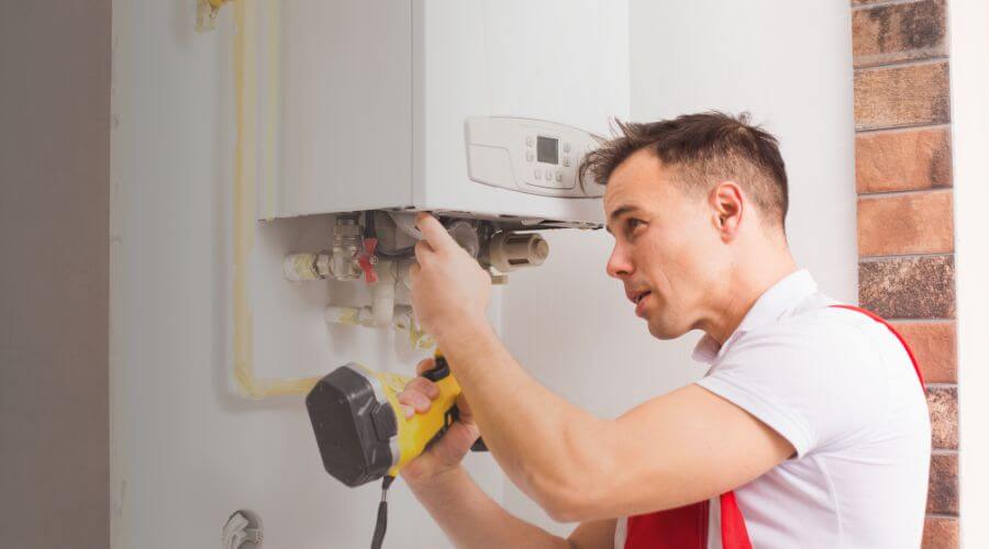 Professional Leak Detection Services in Decker, MT